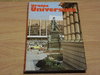 Buch Urania Universum , DDR