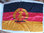 DDR Fahne Neu  100x60 cm VEB Bandtex Pulsnitz